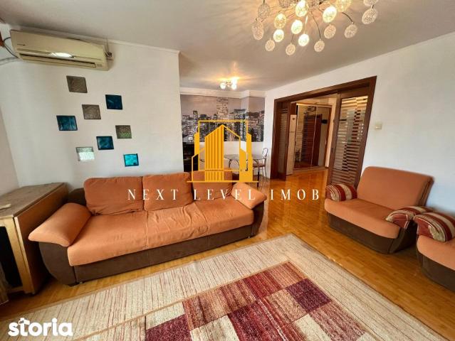Apartament 3 camere Ultracentral