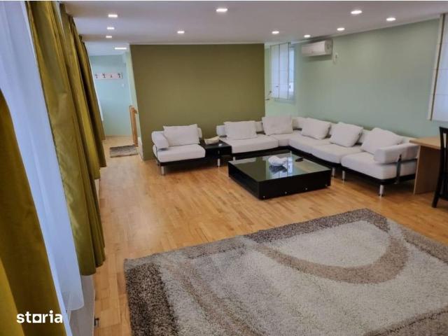 Apartament 3 Camere Ultracentral 140 mp