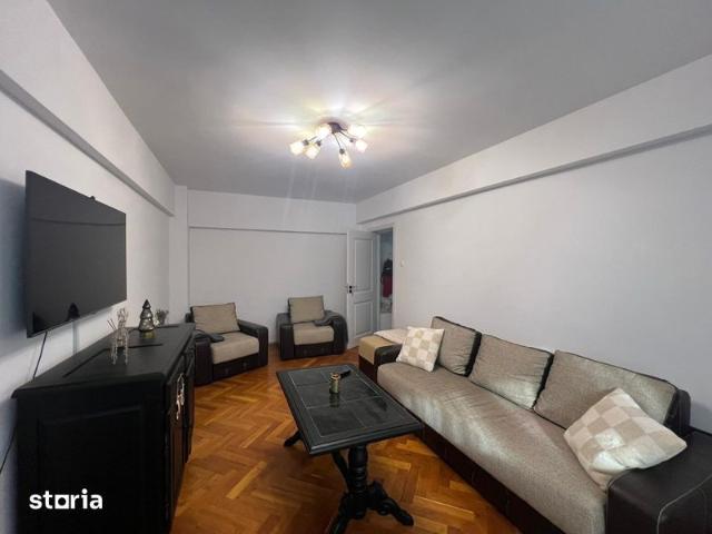 Apartament 3 camere ultracentral Universitate