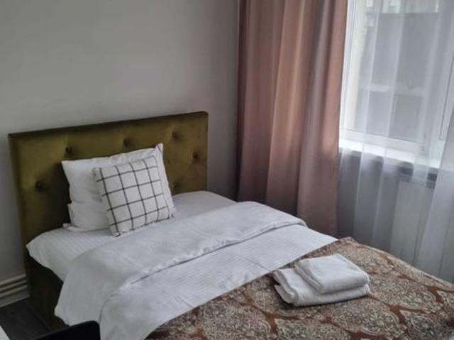 apartament 3 camere ultracentral Constanta