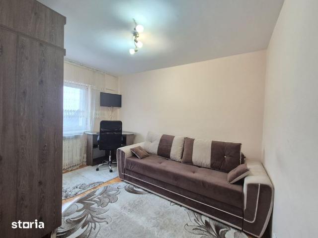 Apartament 3 camere Ultracentral de inchiriat
