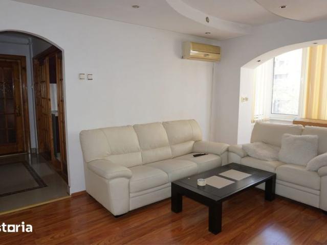 Apartament 3 Camere Ultracentral English Parc