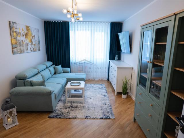 Apartament 3 camere | Ultracentral | Etaj 1 | 67 mp | i3c625