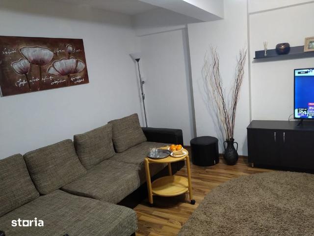 Apartament 3 camere ultracentral Hotel Ramada,mobilat,utilat,CT,AC