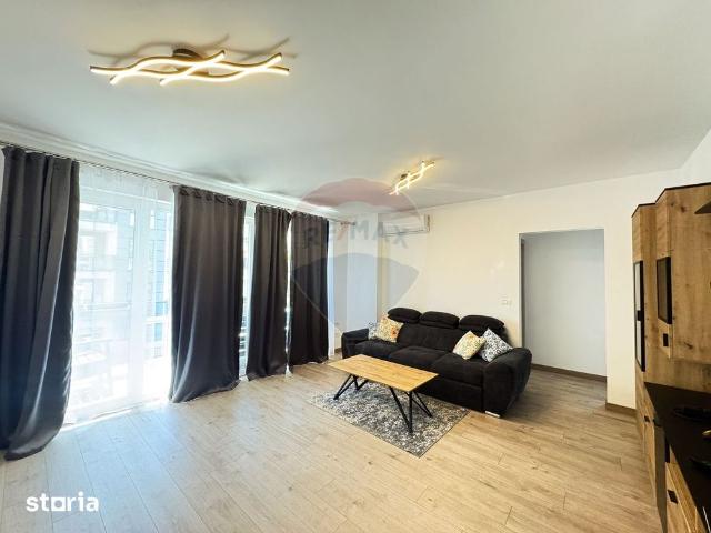 Apartament 3 camere | Ultracentral | Lux și Confort I Loc de parcare