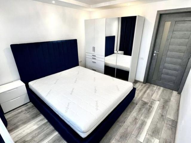 Apartament 3 camere Ultracentral, mobilat si utilat de lux