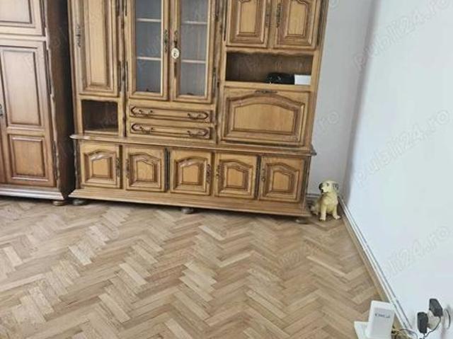Apartament 3 camere, ultracentral, pentru sediu firma sau birou
