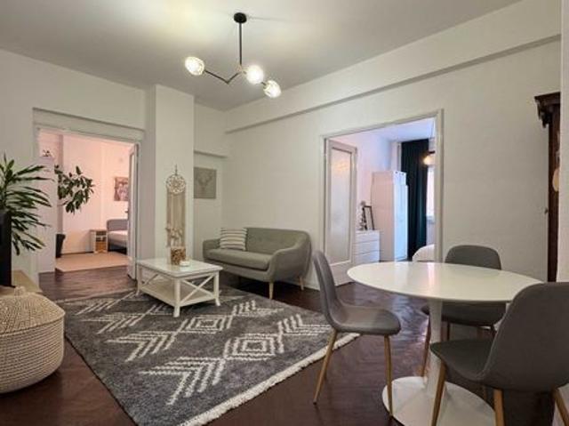 Apartament 3 camere ultracentral proaspat renovat