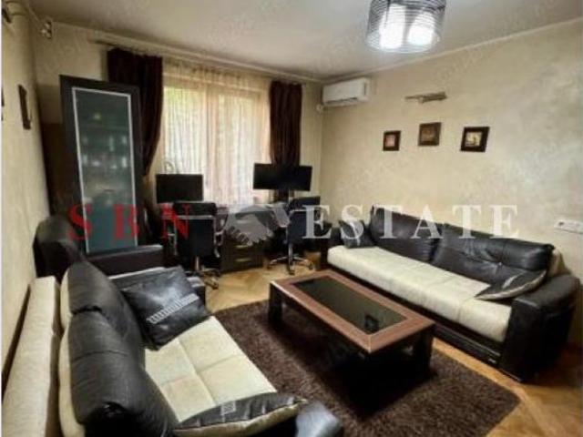 Apartament 3 Camere | ULTRACENTRAL ROMANA | Balcon | Etaj Intermediar