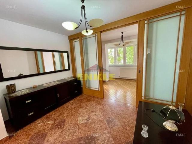 Apartament 3 camere ultracentral, str.Marchian