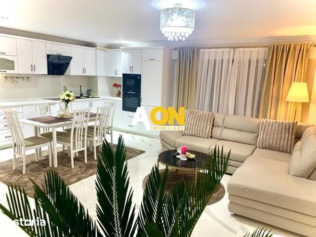 Apartament 3 camere | ULTRAFINISAT |