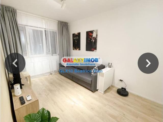 Apartament 3 camere ultramodern REGIE RESIDENCE