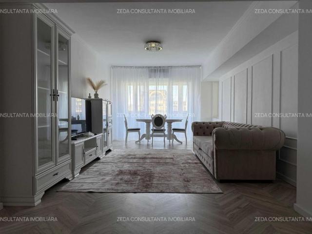 Apartament 3 camere Unirii