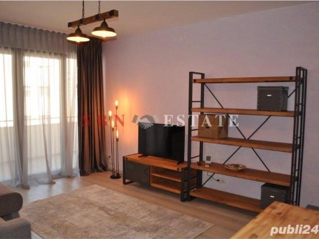 Apartament 3 Camere|Unirii Complex SOHO|Bloc Nou| Parcare Subterana