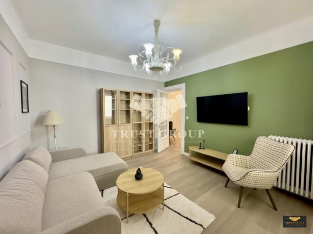Apartament 3 camere Unirii Horoscop | Renovat complet | Imobil cu lift
