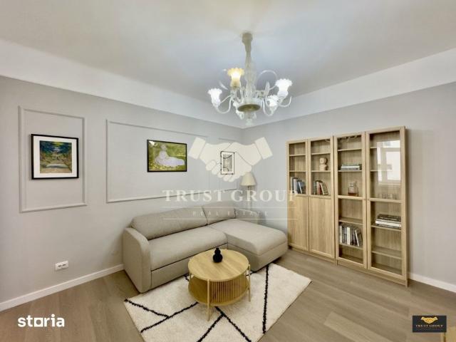 Apartament 3 camere Unirii Horoscop | Renovat complet | Imobil cu lift