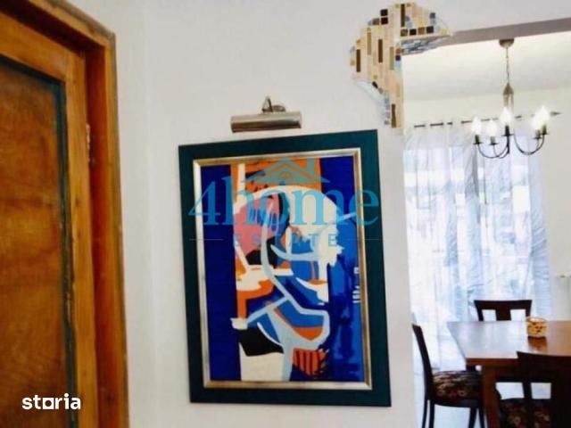 Apartament 3 camere Universitate | Terasa | Metrou