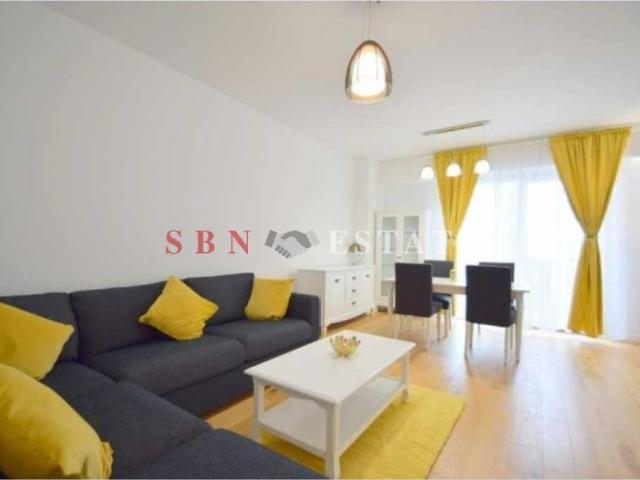 Apartament 3 camere Universitate| Parcare | Nusco Premio