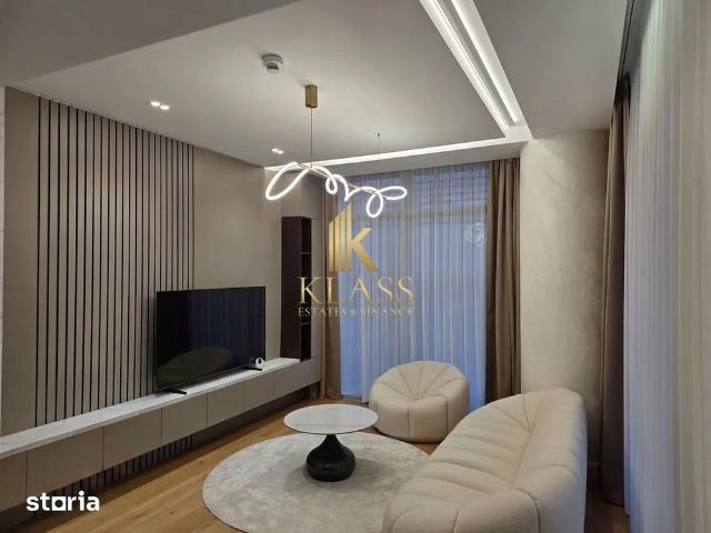 Apartament 3 camere Up Site Floreasca | Turnul 1, Etaj 14 | Prima inch