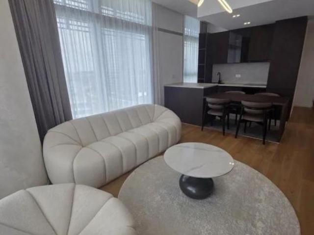 Apartament 3 camere Up Site Floreasca | Turnul 1, Etaj 14 | Prima inchiriere