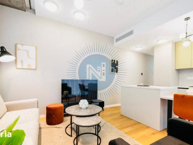 Apartament 3 camere Up Site / Loc de parcare plus boxa