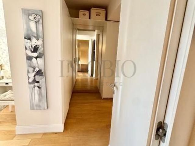 Apartament 3 camere / Upground Residence / Complet mobilat