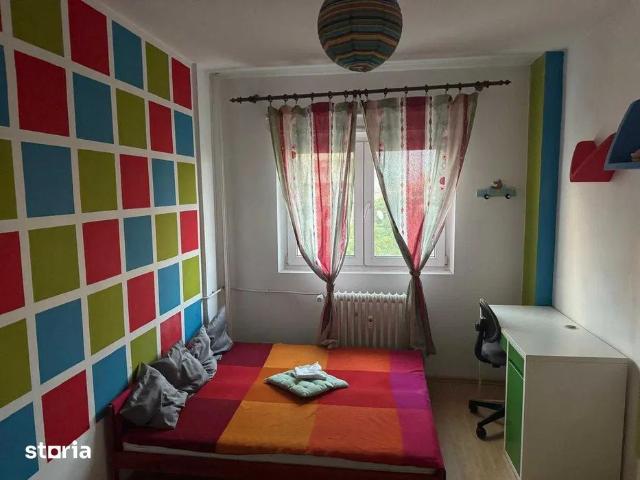 Apartament 3 camere | Vacaresti | Renovat | Spatios | AC