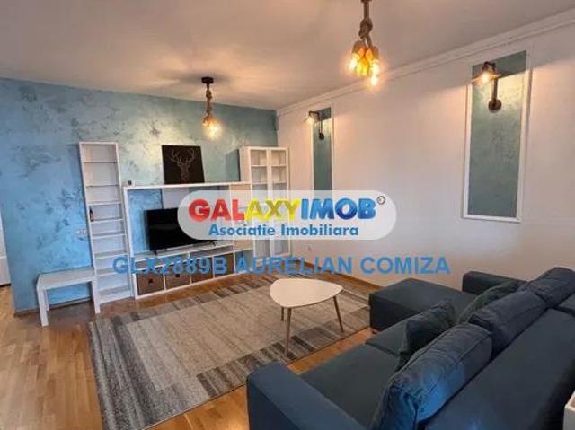 apartament 3 camere valea oltului/bloc nou/parcare
