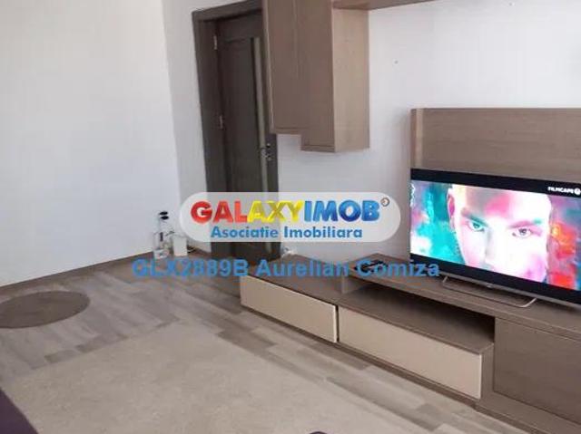 apartament 3 camere valea ialomitei/mobilat modern/utilat complet