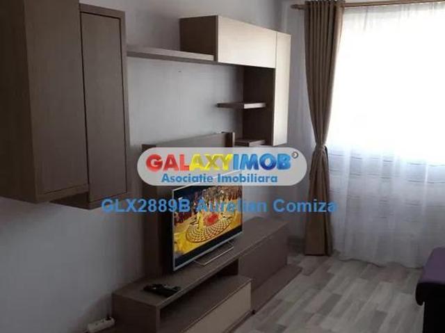 Apartament 3 camere Valea Ialomitei/mobilat modern/utilat complet