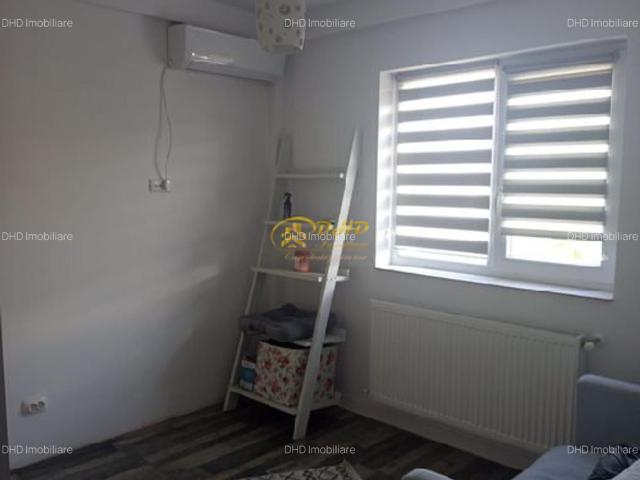 Apartament 3 camere, Valea Lupului