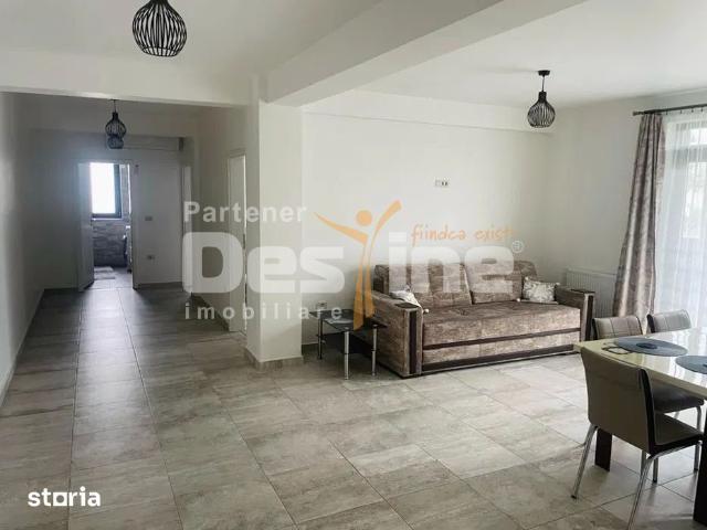 Apartament 3 camere Valea Lupului Chirie