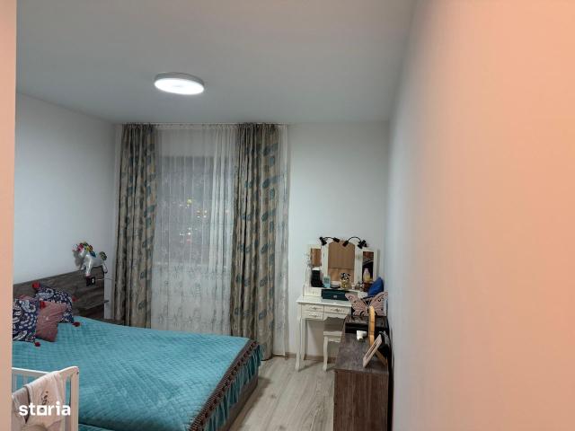 Apartament 3 camere Valea Larga B dul Timisoara 79mp, parcare COM0