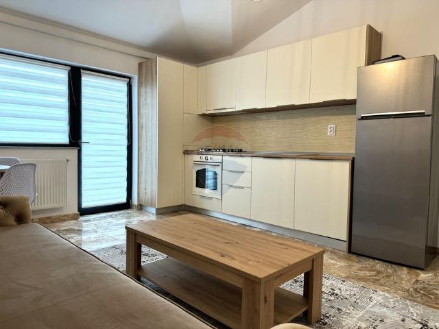 Apartament 3 camere vanzare in casă / vilă Bucuresti Ilfov, Buftea, Exterior Nord vezi locația pe hartă