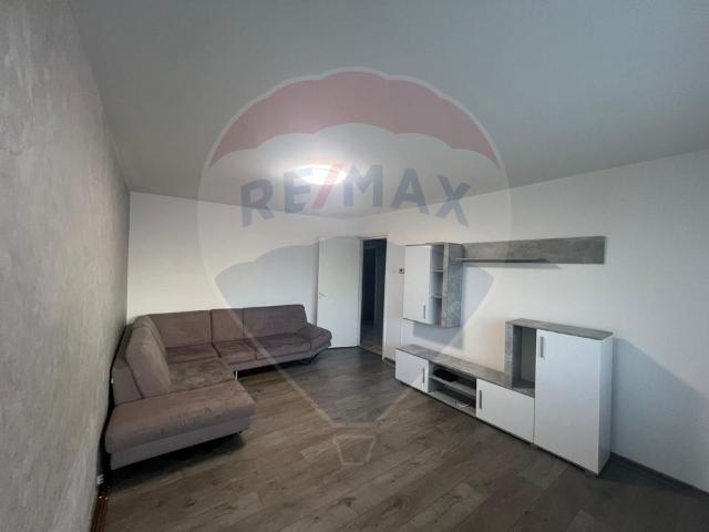 Apartament 3 camere vanzare in bloc de apartamente Bacau, Narcisa vezi locația pe hartă