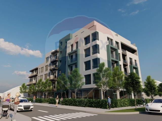 Apartament 3 camere vanzare in bloc de apartamente Bihor, Oradea, Central vezi locația pe hartă