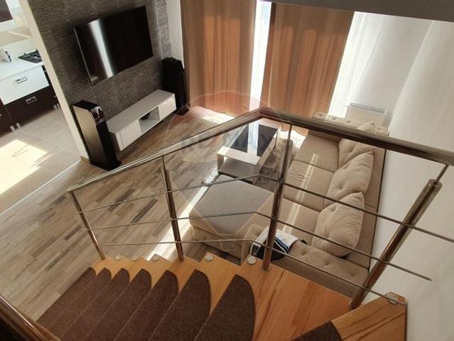 Apartament 3 camere vanzare in bloc de apartamente Brasov, Avantgarden vezi locația pe hartă