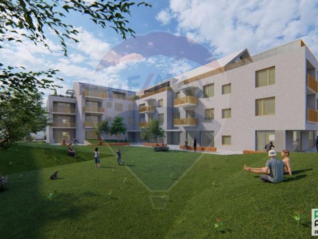 Apartament 3 camere vanzare in bloc de apartamente Brasov, Tractorul vezi locația pe hartă