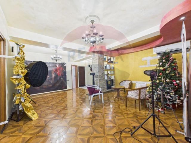 Apartament 3 camere vanzare in bloc de apartamente Bucuresti, Colentina vezi locația pe hartă