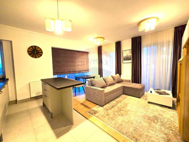 Apartament 3 camere vanzare in bloc de apartamente Bucuresti, Bucurestii Noi vezi locația pe hartă