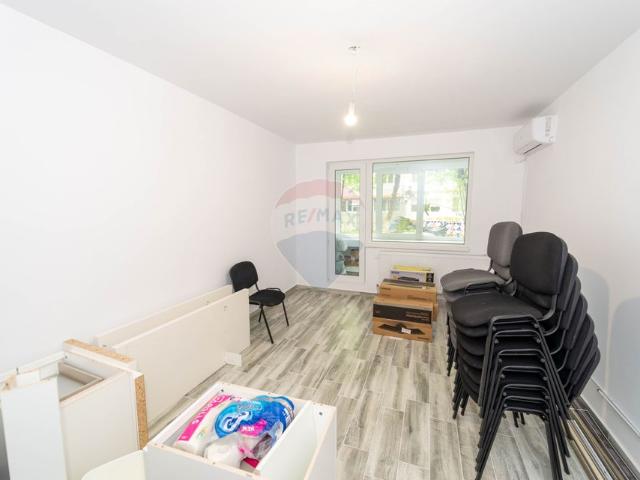 Apartament 3 camere vanzare in bloc de apartamente Bucuresti, Doamna Ghica vezi locația pe hartă