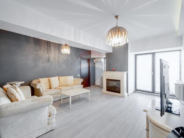 Apartament 3 camere vanzare in bloc de apartamente Bucuresti, Decebal vezi locația pe hartă