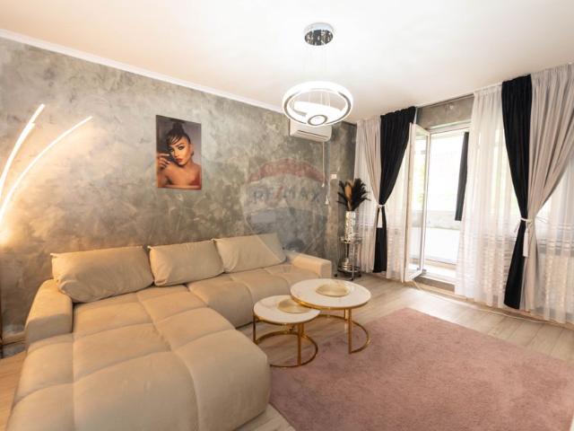 Apartament 3 camere vanzare in bloc de apartamente Bucuresti Ilfov, Dudu vezi locația pe hartă