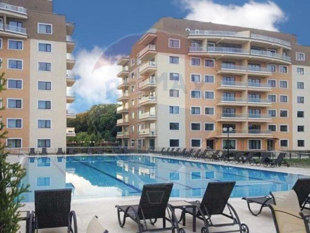 Apartament 3 camere vanzare in bloc de apartamente Bucuresti Ilfov, Voluntari, Nord vezi locația pe hartă