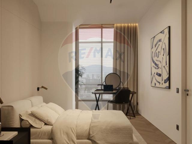 Apartament 3 camere vanzare in bloc de apartamente Bucuresti Ilfov, Voluntari, Central vezi locația pe hartă