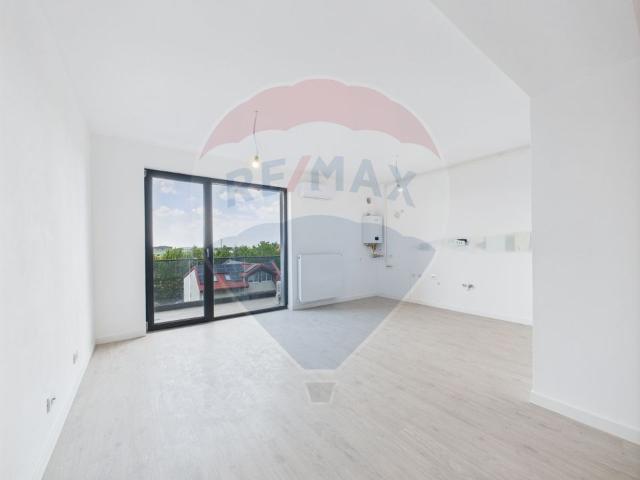 Apartament 3 camere vanzare in bloc de apartamente Bucuresti, Straulesti vezi locația pe hartă