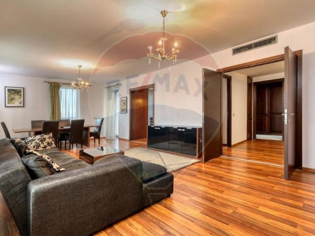 Apartament 3 camere vanzare in bloc de apartamente Bucuresti, Timpuri Noi vezi locația pe hartă