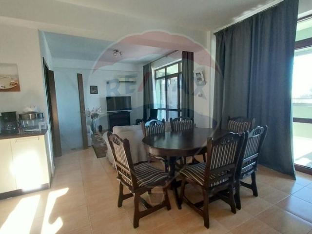 Apartament 3 camere vanzare in bloc de apartamente Constanta, Mamaia Sat, Nord vezi locația pe hartă