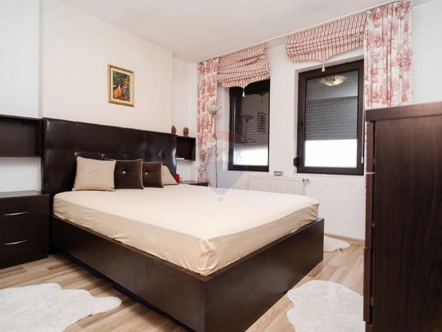 Apartament 3 camere vanzare in bloc de apartamente Iasi, Nicolina vezi locația pe hartă