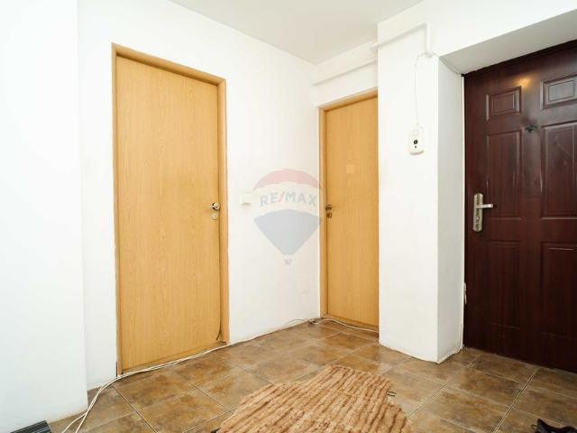 Apartament 3 camere vanzare in bloc de apartamente Iasi, Alexandru cel Bun vezi locația pe hartă